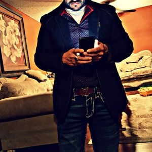 Meet your Posher, Marco